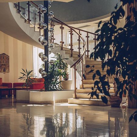 Hotel Srbija Vrsac Eksteriør billede