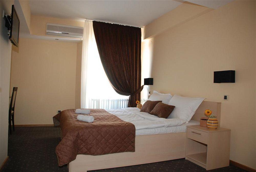 Hotel Srbija Vrsac Eksteriør billede