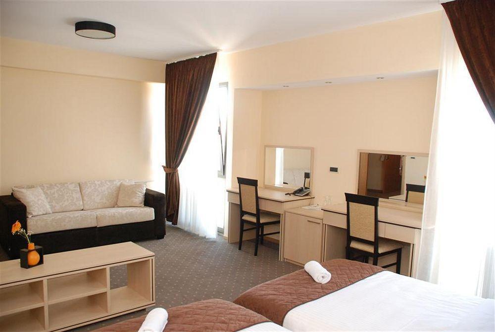 Hotel Srbija Vrsac Eksteriør billede