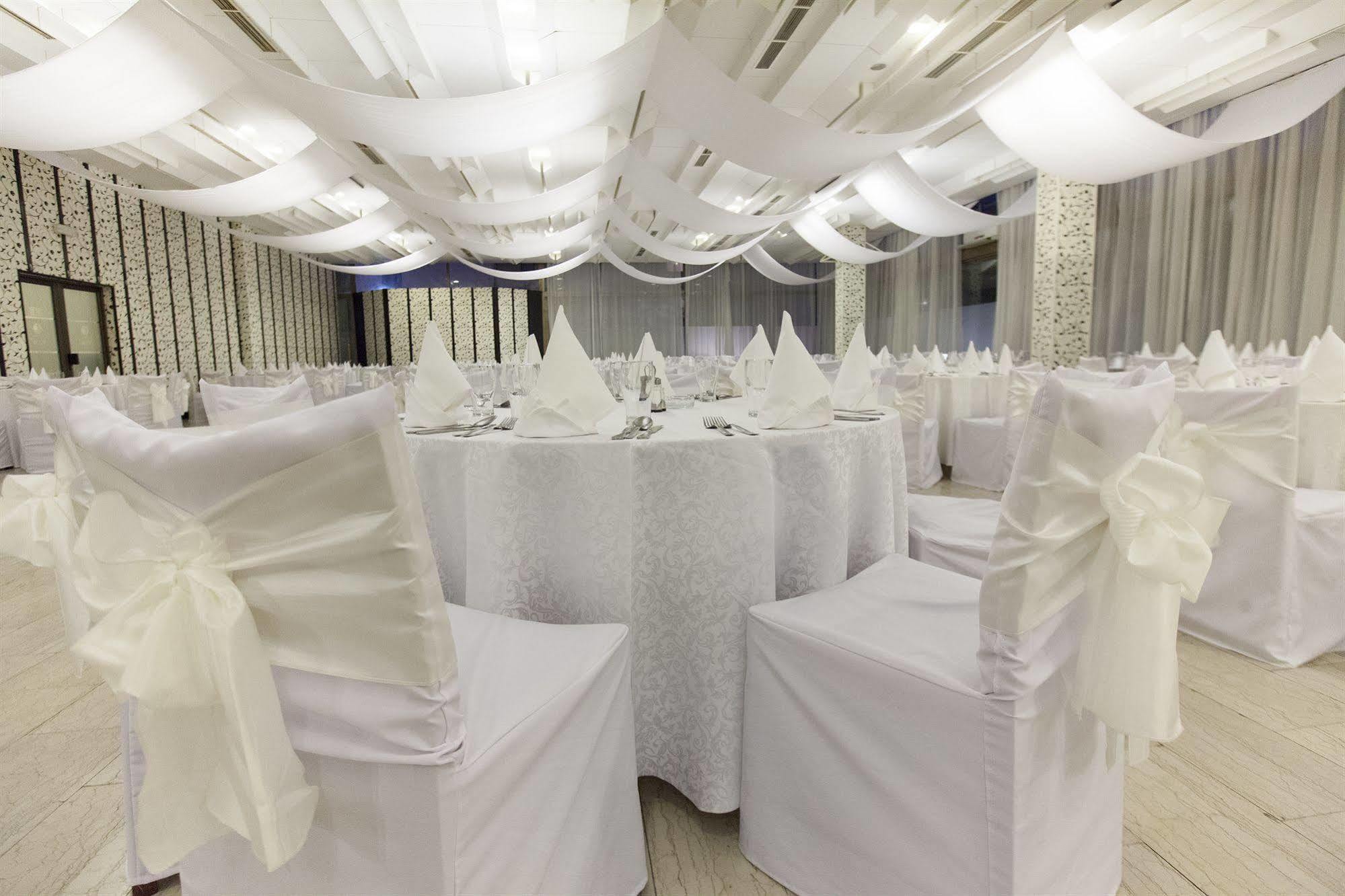 Hotel Srbija Vrsac Eksteriør billede