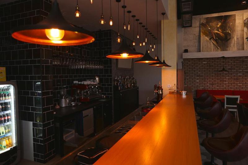Hotel Srbija Vrsac Eksteriør billede