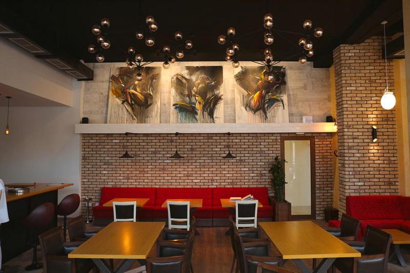 Hotel Srbija Vrsac Eksteriør billede