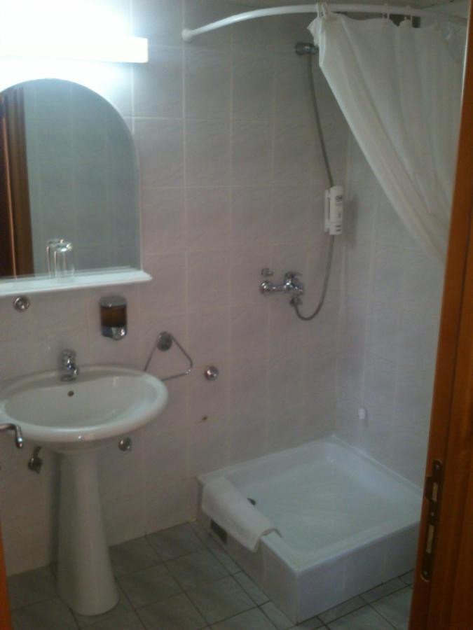 Hotel Srbija Vrsac Eksteriør billede